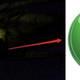 Illustration for article titled Is that the Google Chrome logo on this Babylon 5 spaceship?